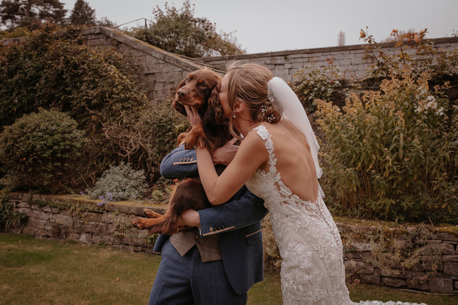 Derbyshire Wedding Venue