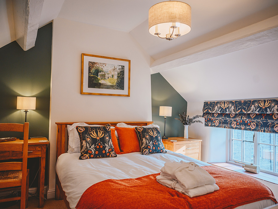 Derbyshire Getaway Breaks